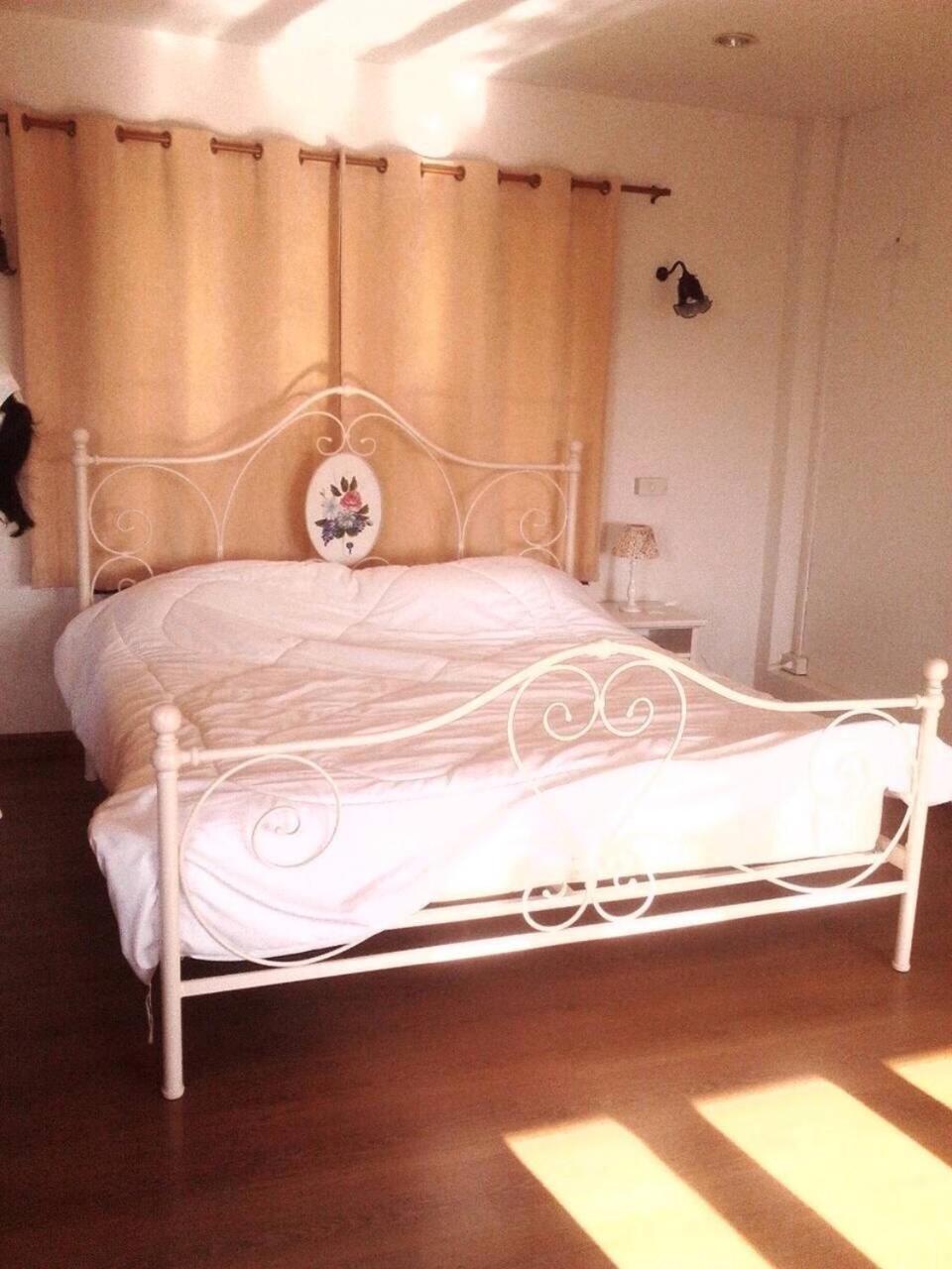 Hotel Jardin De Mangue Pak Chong Habitación foto